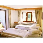 Berghof Punzenlehen アパート ビショフスヴィーゼン