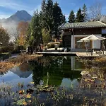 Berghof Punzenlehen