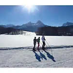 Berghof Punzenlehen アパート