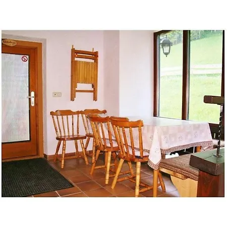 Berghof Punzenlehen Apartament Bischofswiesen