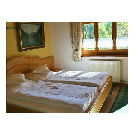 Apartament Berghof Punzenlehen *