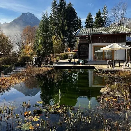 Berghof Punzenlehen