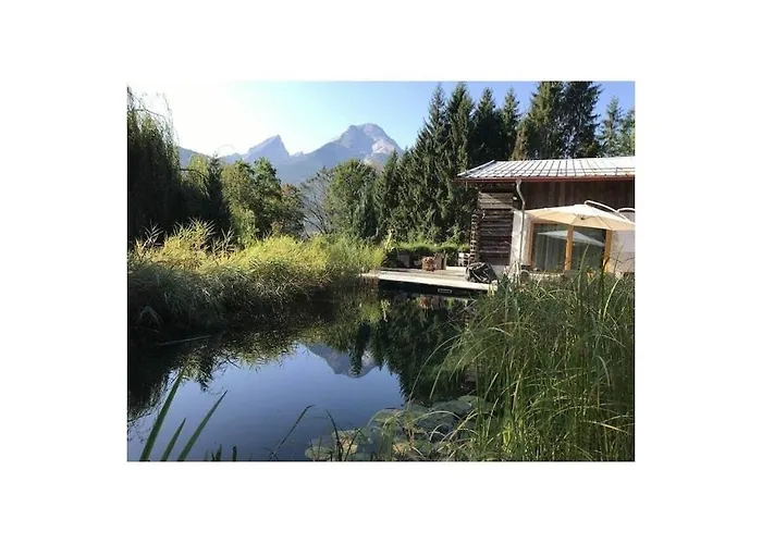Berghof Punzenlehen Bischofswiesen