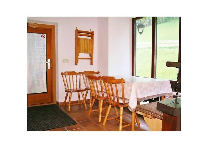 Berghof Punzenlehen Apartament Bischofswiesen