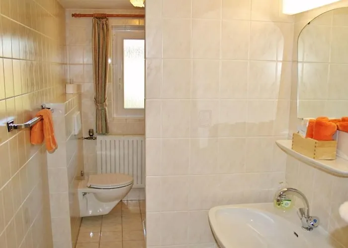 Berghof Punzenlehen Apartament *